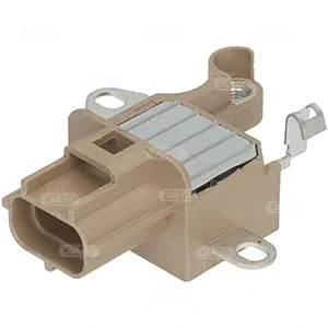 Фото регулятор напруги генератора CARGO F032335108 Регулятор напруги генератора CARGO F032335108