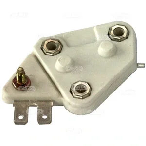 Фото регулятор напруги генератора CARGO F032139637 Регулятор напруги генератора CARGO F032139637