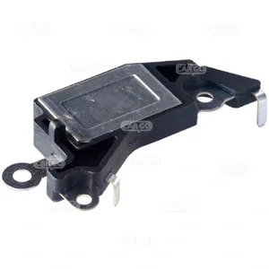 Фото регулятор напруги генератора CARGO F032134343 Регулятор напруги генератора CARGO F032134343