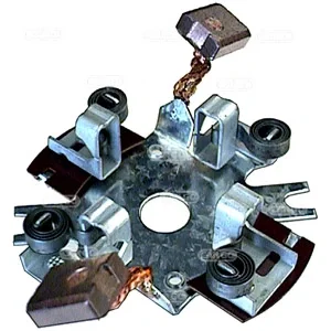 Щіткотримач генератора CARGO F032139505