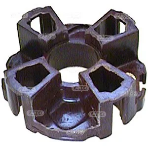 Щіткотримач стартера CARGO F032132812