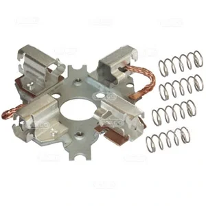 Щіткотримач стартера CARGO F032132304