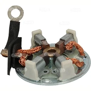 Щіткотримач стартера CARGO F032334253