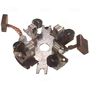 Щіткотримач стартера CARGO F032138320