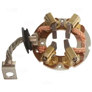 Щіткотримач стартера CARGO F032232968