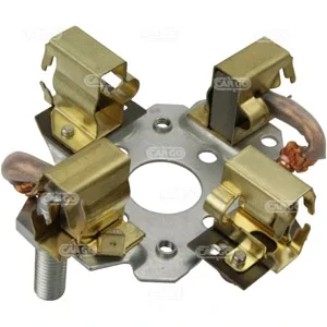 Щіткотримач стартера CARGO F032231084