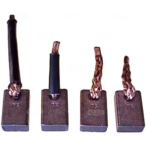 Щітка генератора CARGO F032900162