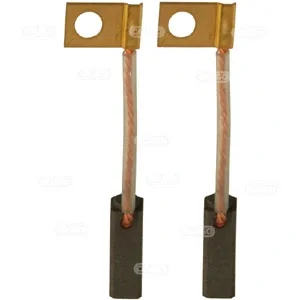 Щітка генератора CARGO F032140819