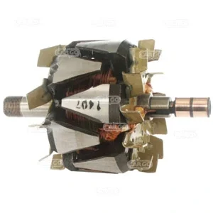 Ротор генератора CARGO F032139402