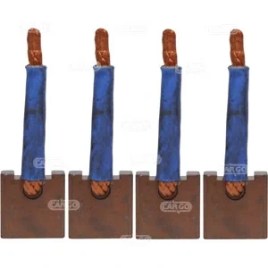 Щітка стартера CARGO F032140346