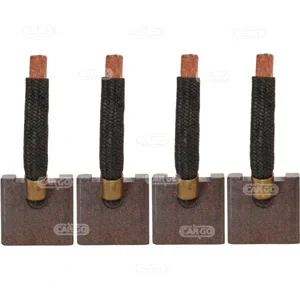 Щітка стартера CARGO F032140348