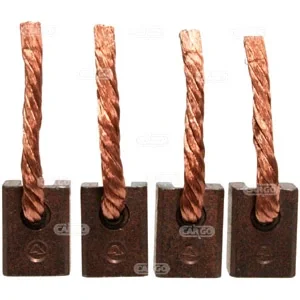 Щітка стартера CARGO F032140360