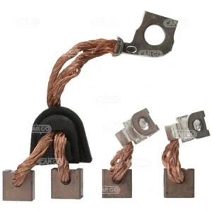 Щітка стартера CARGO F032141248