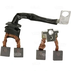 Фото щітка стартера CARGO F032141245 Щітка стартера CARGO F032141245