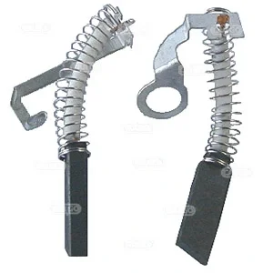 Щітка стартера CARGO F032141033