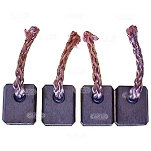 Щітка стартера CARGO F032900049