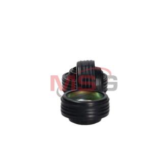 Сальник компресора кондиціонера DENSO MSG OS3340