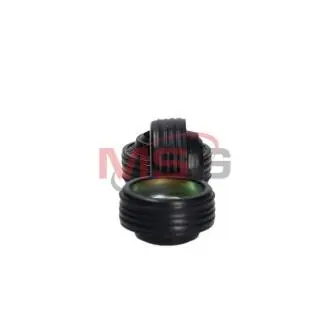 Сальник компресора кондиціонера DENSO MSG OS3340
