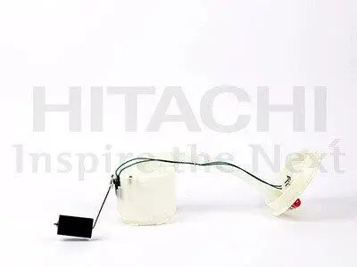 Датчик рівня палива в зборі HITACHI (HÜCO) 2503559