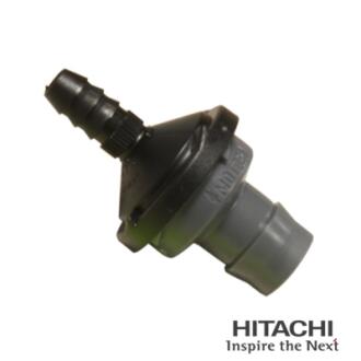 Клапан управління тиском HITACHI (HÜCO) 2509320