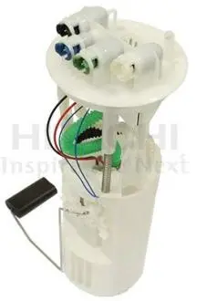 Паливний насос в зборі HITACHI (HÜCO) 2503464