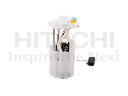 Паливний насос в зборі HITACHI (HÜCO) 2502796