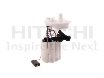 Паливний насос в зборі HITACHI (HÜCO) 2502797