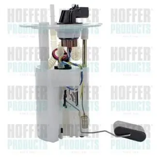 Паливний насос в зборі HOFFER 7507629