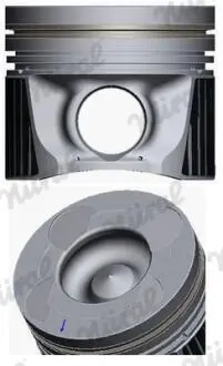 Автозапчасть NURAL 8743610700