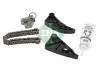Комплект ланцюга насосу масляного Hyundai Santa Fe/Kia Sorento 2.4 CVVT 08- 558 0153 20
