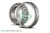 Підшипник КПП конічний Audi A4/A5/Q5 1.8 TFSI/2.0/3.2 TDI 07-17 (0B2 ML311) INA 712 2191 10 (фото 1)