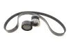 Комплект ременя генератора Renault Kangoo 1.5 dCi 17- (6PK1165) INA 529 0590 10 (фото 7)