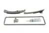 Фото 2 - комплект ланцюга ГРМ Toyota Corolla/Yaris 1.3 99- INA 559 1683 20 Комплект ланцюга ГРМ Toyota Corolla/Yaris 1.3 99- INA 559 1683 20 (фото 2)