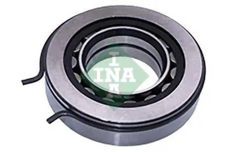 Підшипник КПП VW INA 712 2399 10