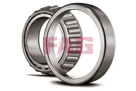 Підшипник (45x100x25) FAG 31309A