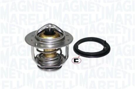 HONDA термостат Accord, Civic, Concerto, HR-V, CR-V MAGNETI MARELLI 352317004530