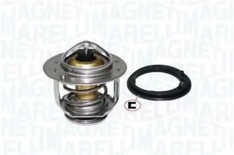 HONDA термостат Accord, Civic, Concerto, HR-V, CR-V MAGNETI MARELLI 352317004530