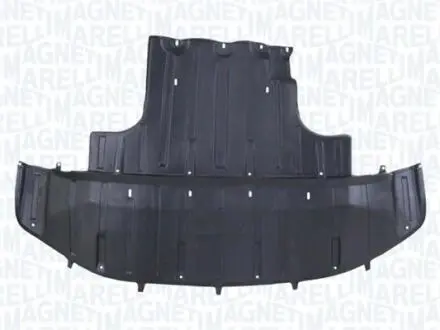 AUDI Захист двигуна Q7 3.0, 3.6, 4.2, 6.0 06- MAGNETI MARELLI 021316938150
