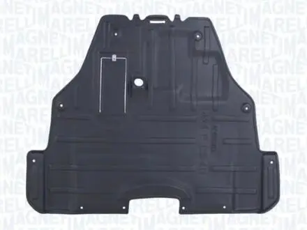 MAZDA Захист двигуна 6 1.8, 2.0, 2.5 07- MAGNETI MARELLI 021316938350