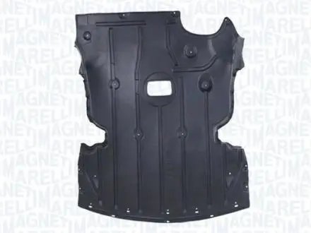 BMW Захист двигуна 3 (E90), 3 (E91) MAGNETI MARELLI 021316938240