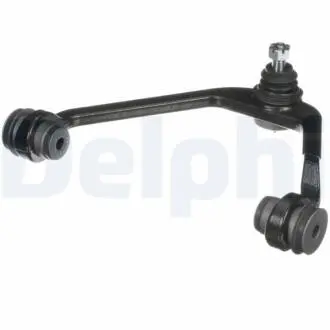 Важіль підвіски передній Delphi TC1709