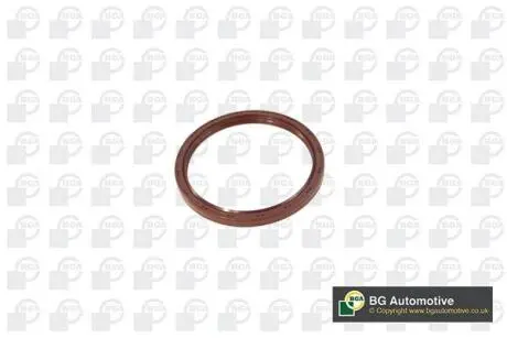 Сальник гумометалевий BGA OS0303