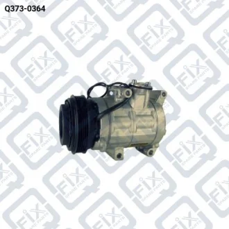 КОМПРЕССОР КОНДИЦИОНЕРА Q-fix Q373-0364
