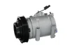 Компресор кондиціонера CROSSTOUR 3.5 4WD 12- Valeo 811187 (фото 1)