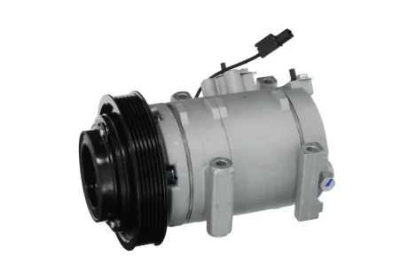 Компресор кондиціонера CROSSTOUR 3.5 4WD 12- Valeo 811187 (фото 1)