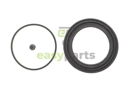 Ремкомплект супорта (переднього) Chevrolet C30 -94 (d=86mm) FRENKIT 286001