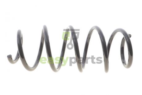 Пружина (передня) VW Passat B6/B7 1.4-1.8TSI/2.0FSI 05-14/Skoda SuperB 1.4TSI 08-15 Solgy 212142