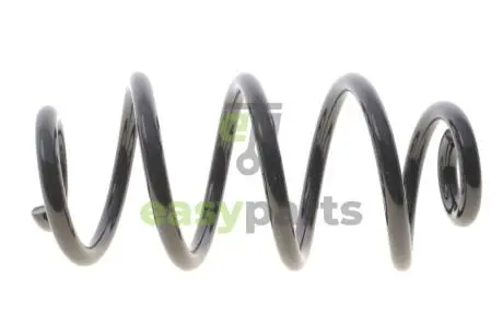 Пружина (задня) Nissan Qashqai 1.5dCi/1.6/dCi/2.0/dCi 07-14 Solgy 212147