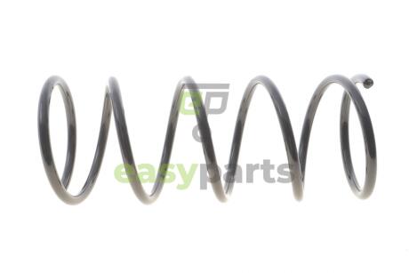 Пружина (передня) Citroen Berlingo 1.9D/1.6/1.1i/1.4 02-11 Solgy 212144