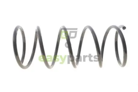 Пружина (передня) Citroen Berlingo 1.9D/1.6/1.1i/1.4 02-11 Solgy 212144